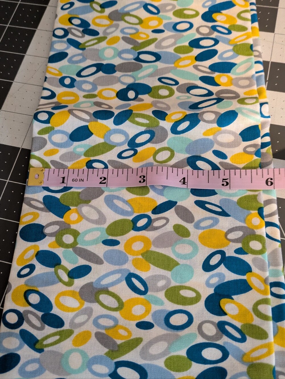 Cotton Fabric By The Yard Pre Cuts